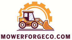 mowerforgeco.com